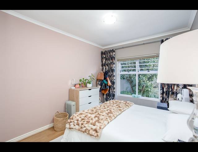 3 BEDROOM HOUSE TO LET IN VAN RIEBEECKSHOF